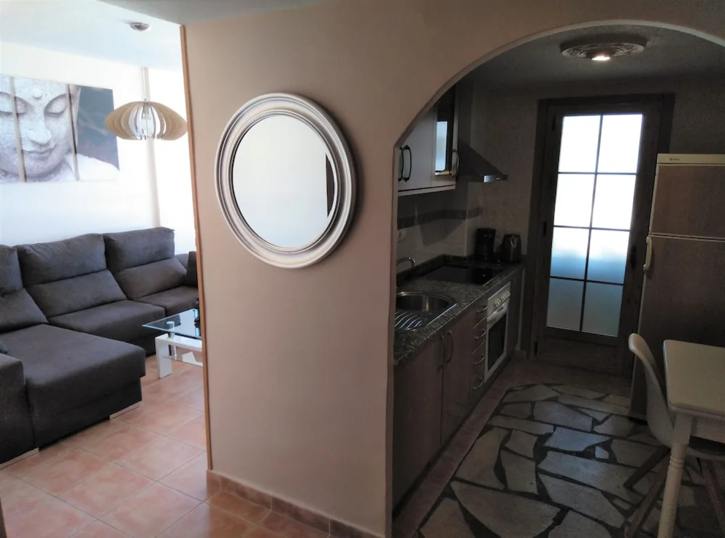 Albir Beach Apartments