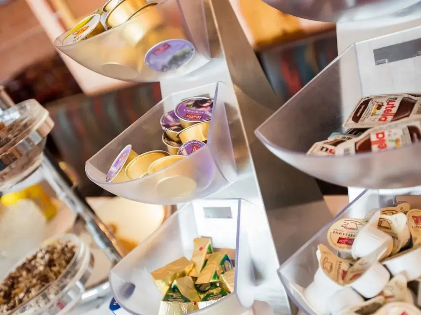 Aparthotel Wettenberg