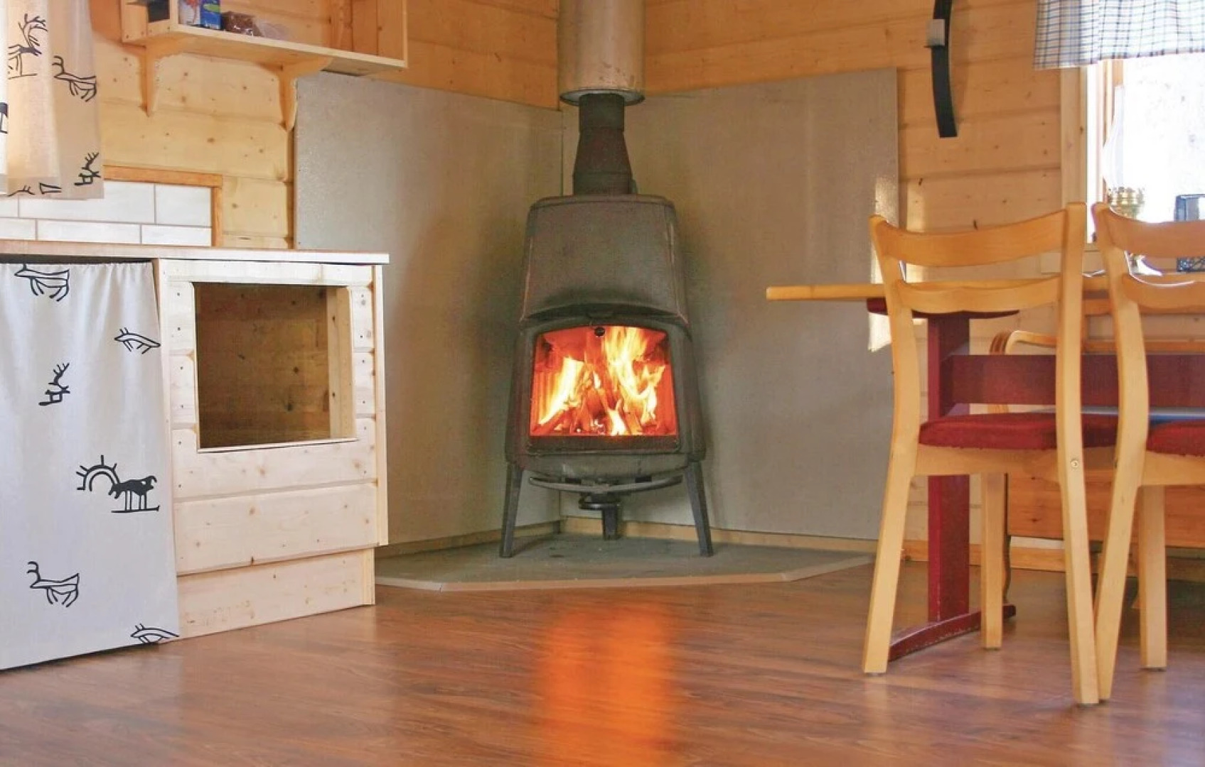 Amazing Home in Arvidsjaur With Sauna