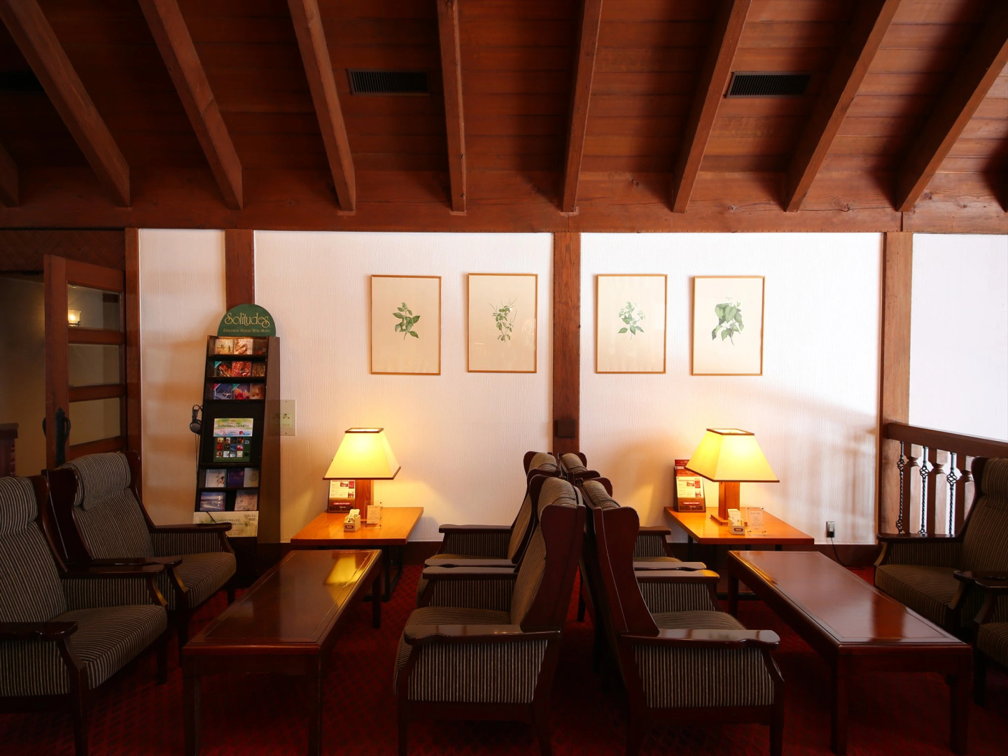 Tateshina Tokyu Hotel