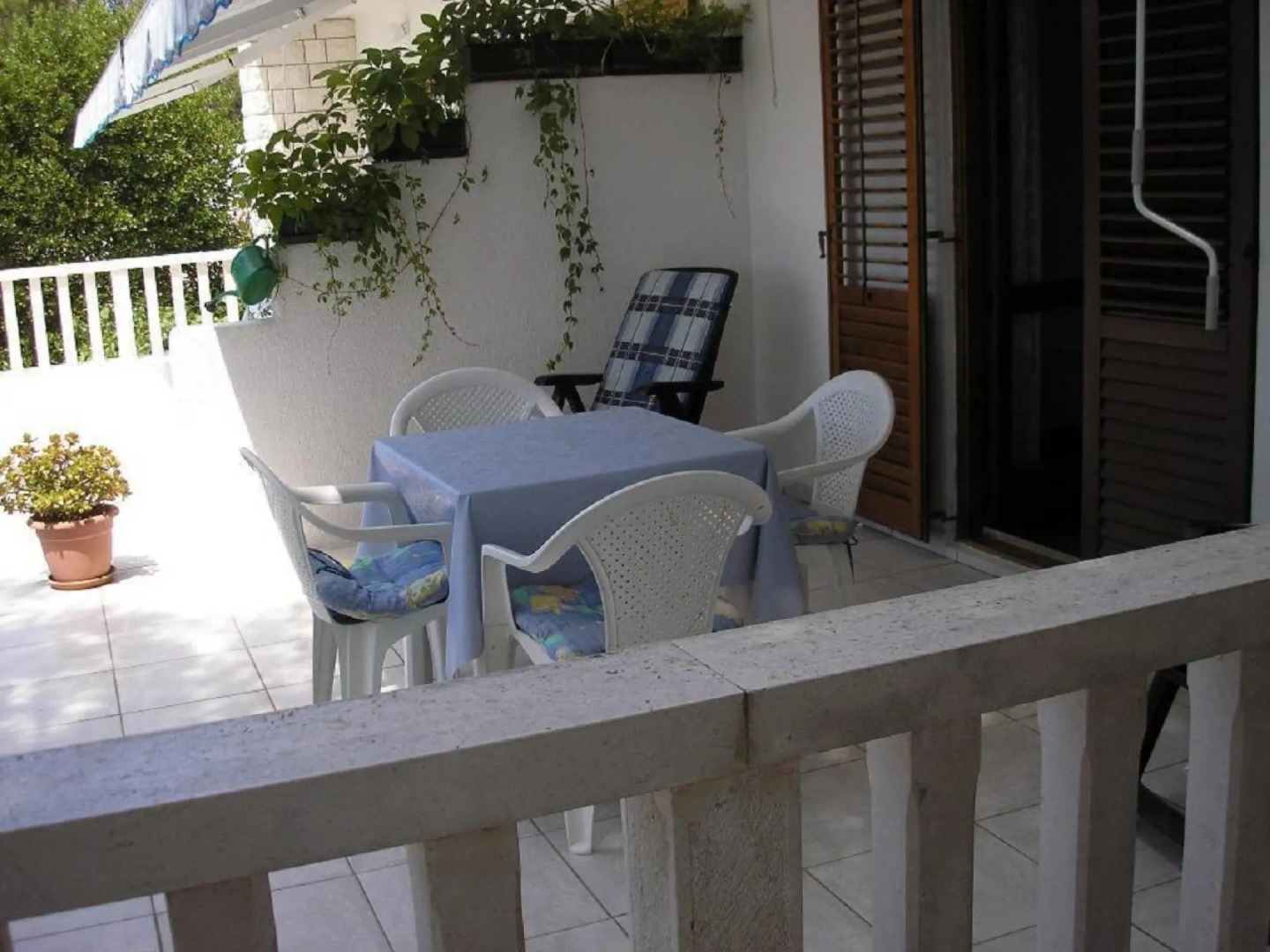 Zelko - garden and barbecue - A2(2)