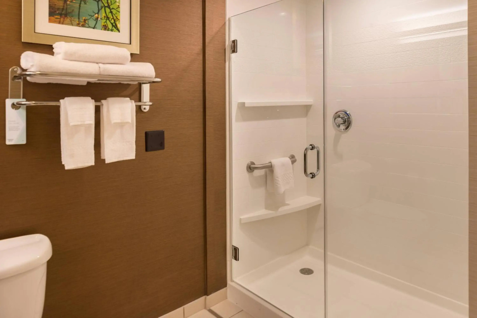 Fairfield Inn & Suites by Marriott Olean