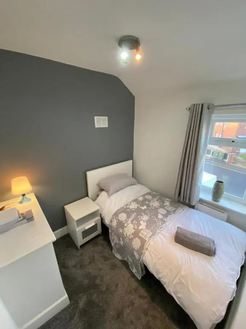 Captivating 3-Bedroom House