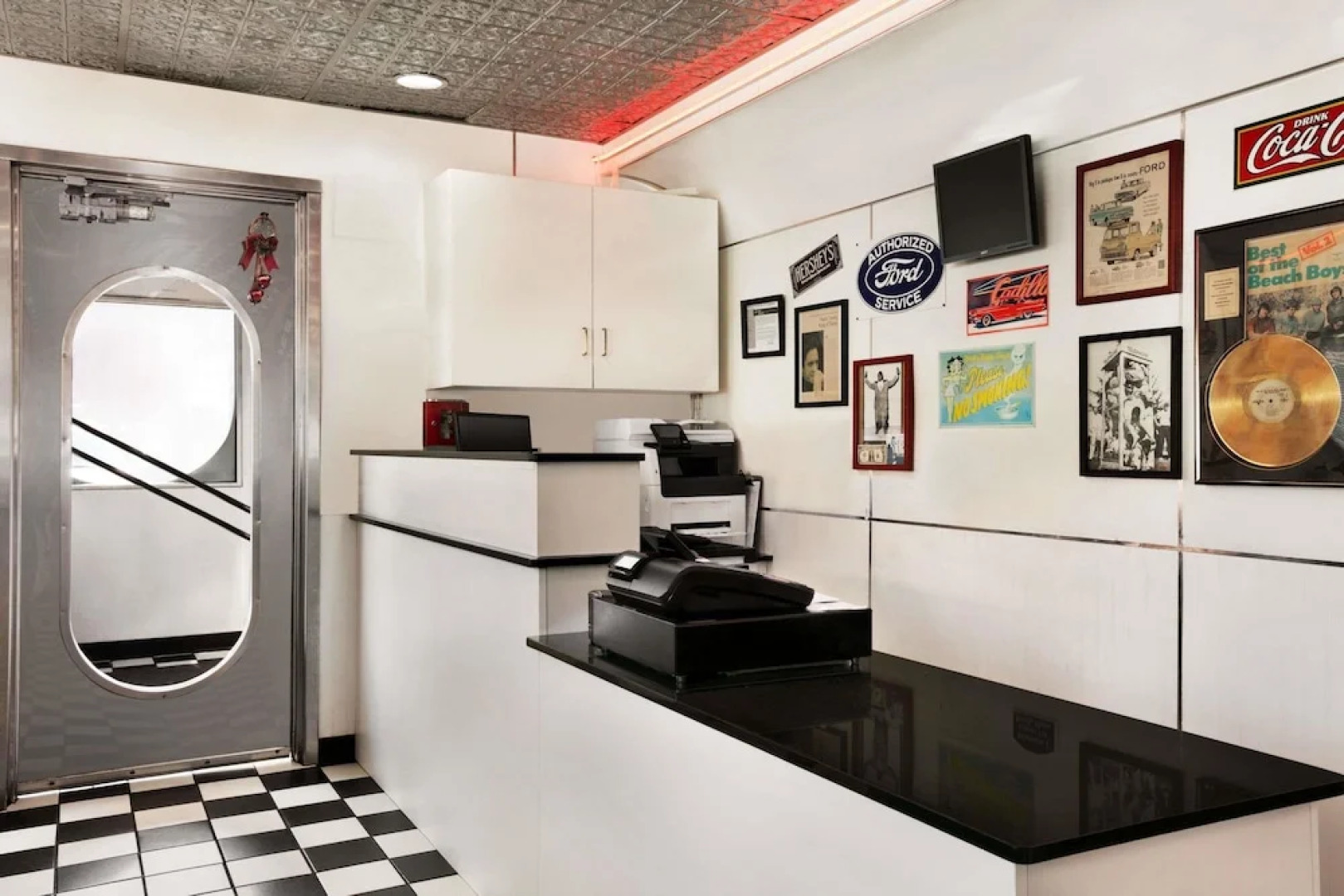 Oak Tree Inn Low Moor