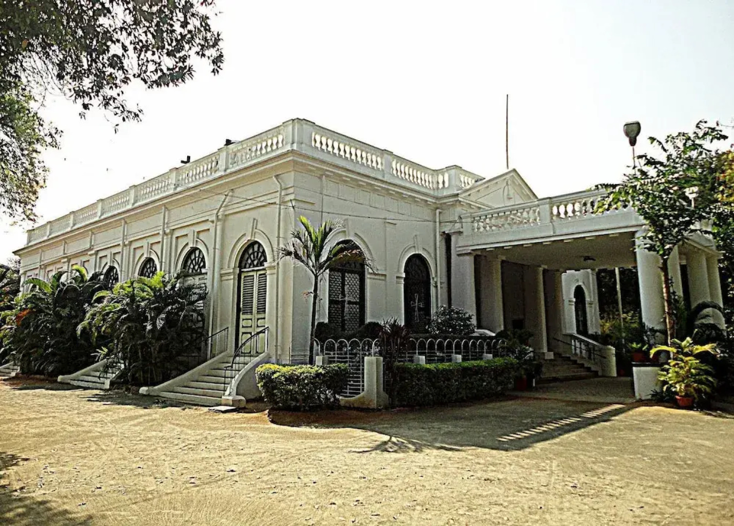 PLA Rathna Residency Trichy