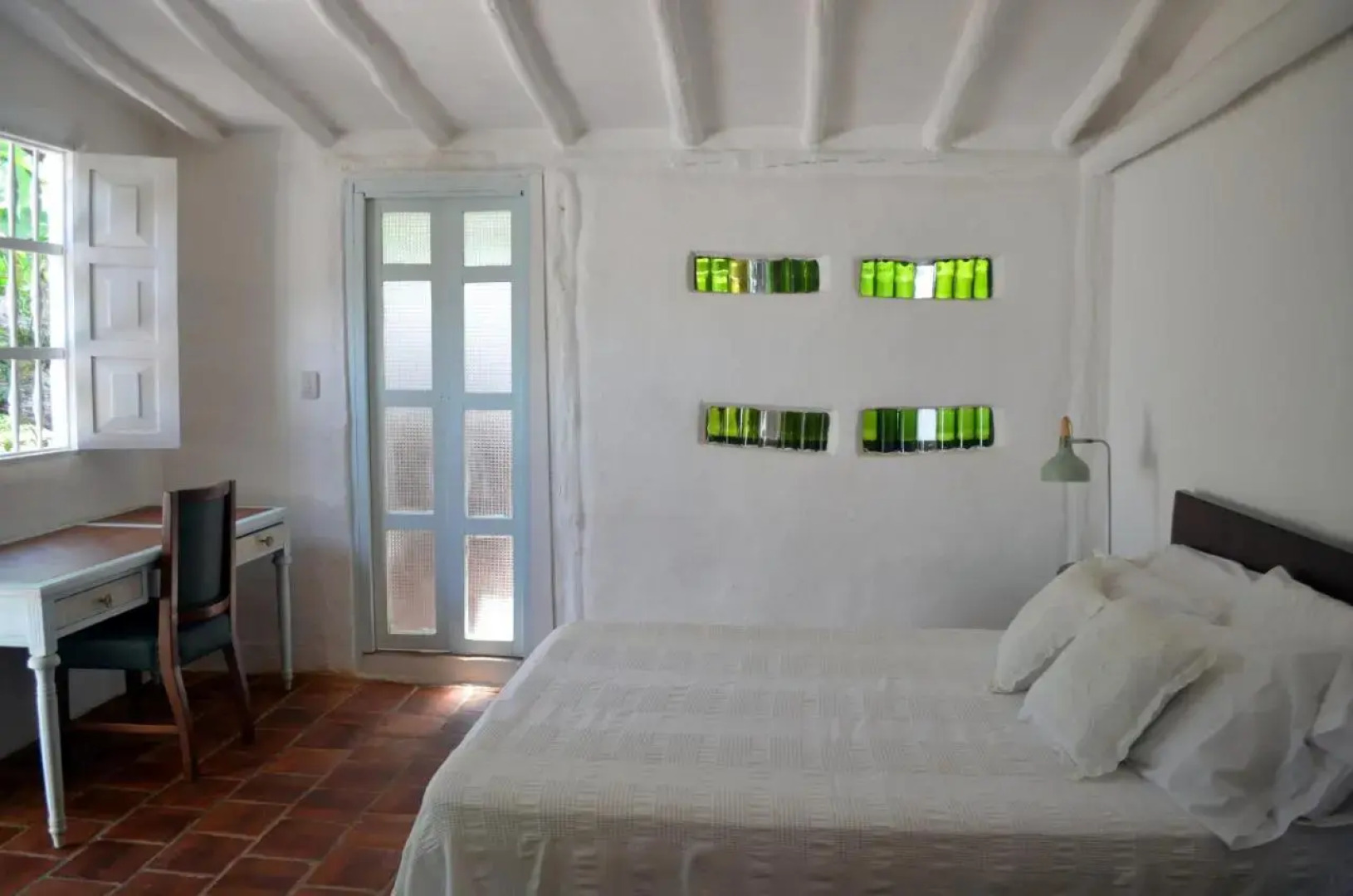 Albahaca Hospedaje Tienda