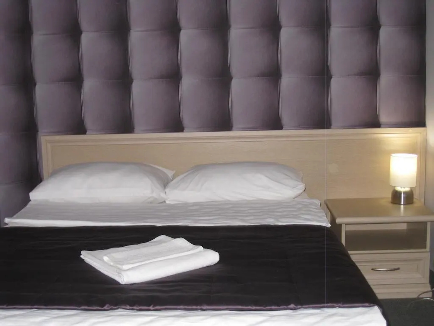 Отель «Комфорт-Москва»