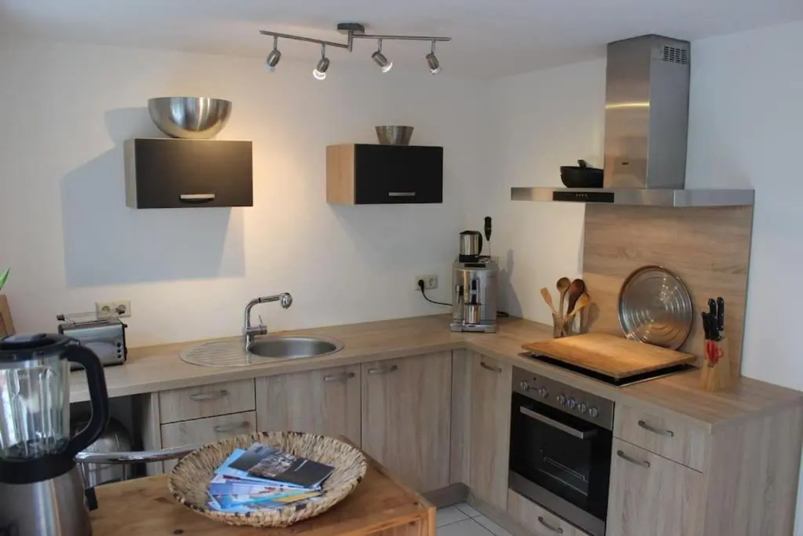 Ferienapartment Mahiya