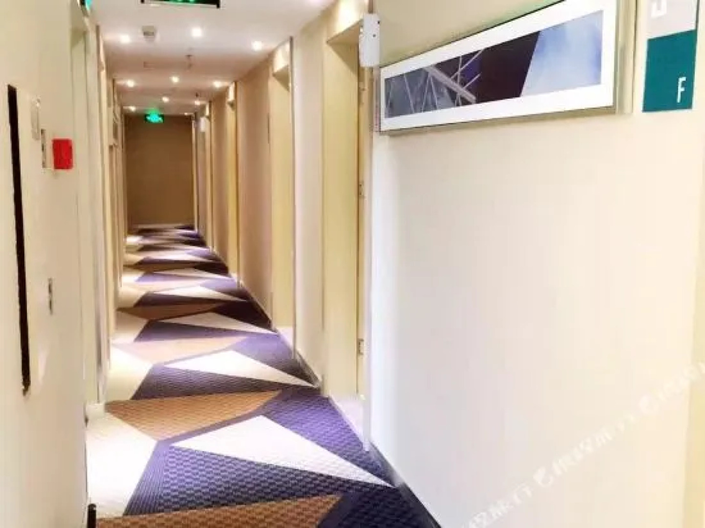 City Comfort Inn Bijie Qixingguan People's Park Branch