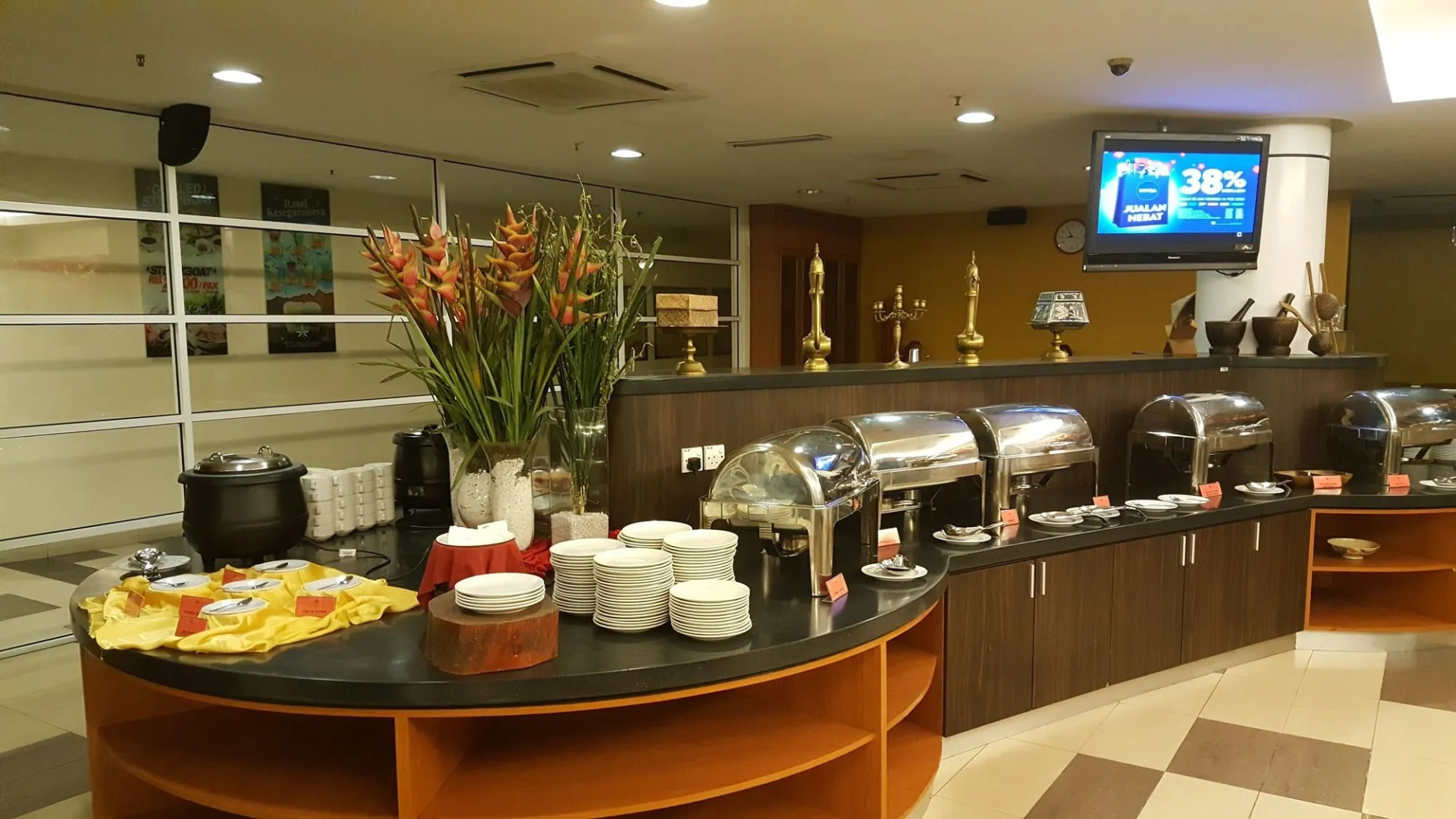 Hotel Seri Malaysia Kuala Terengganu