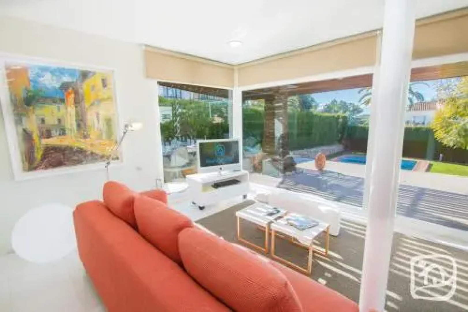 Abahana Villas Traviata