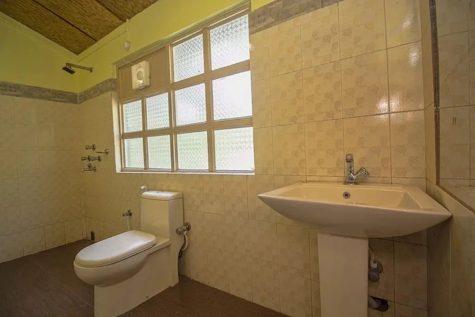 Resort Gorumara Nest By OYO Rooms