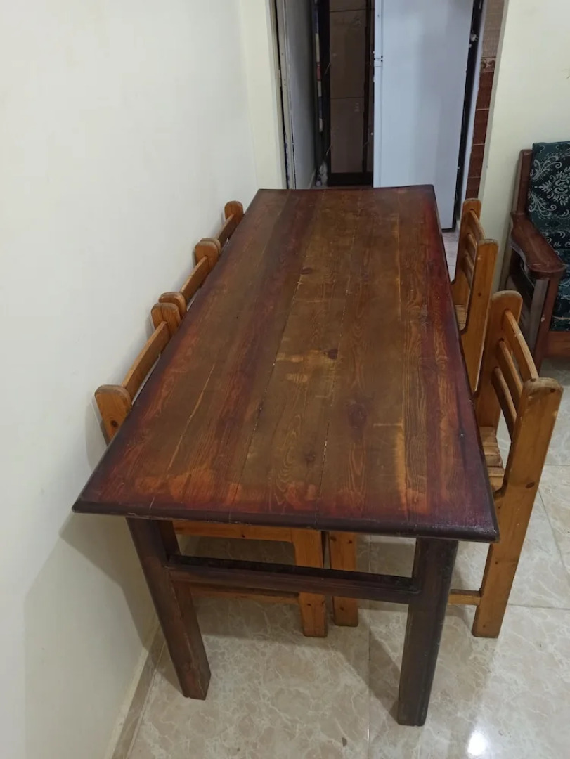 Al-Manara Hostel Siwa Oasis