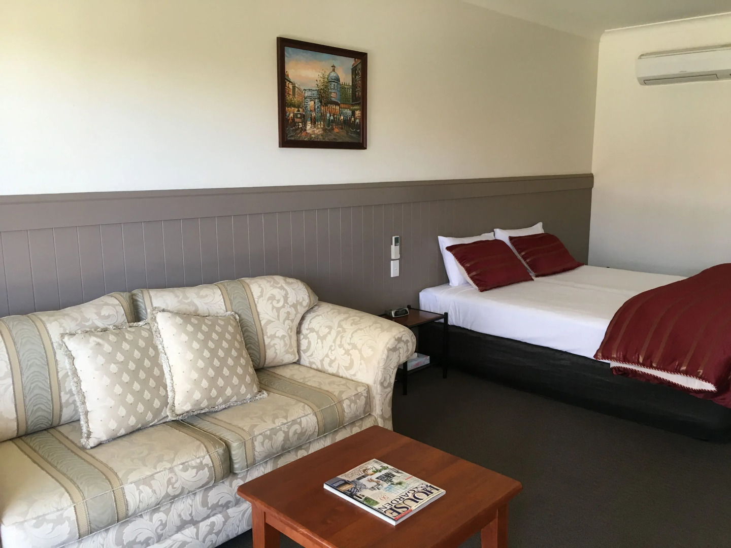 Pittsworth Motor Inn