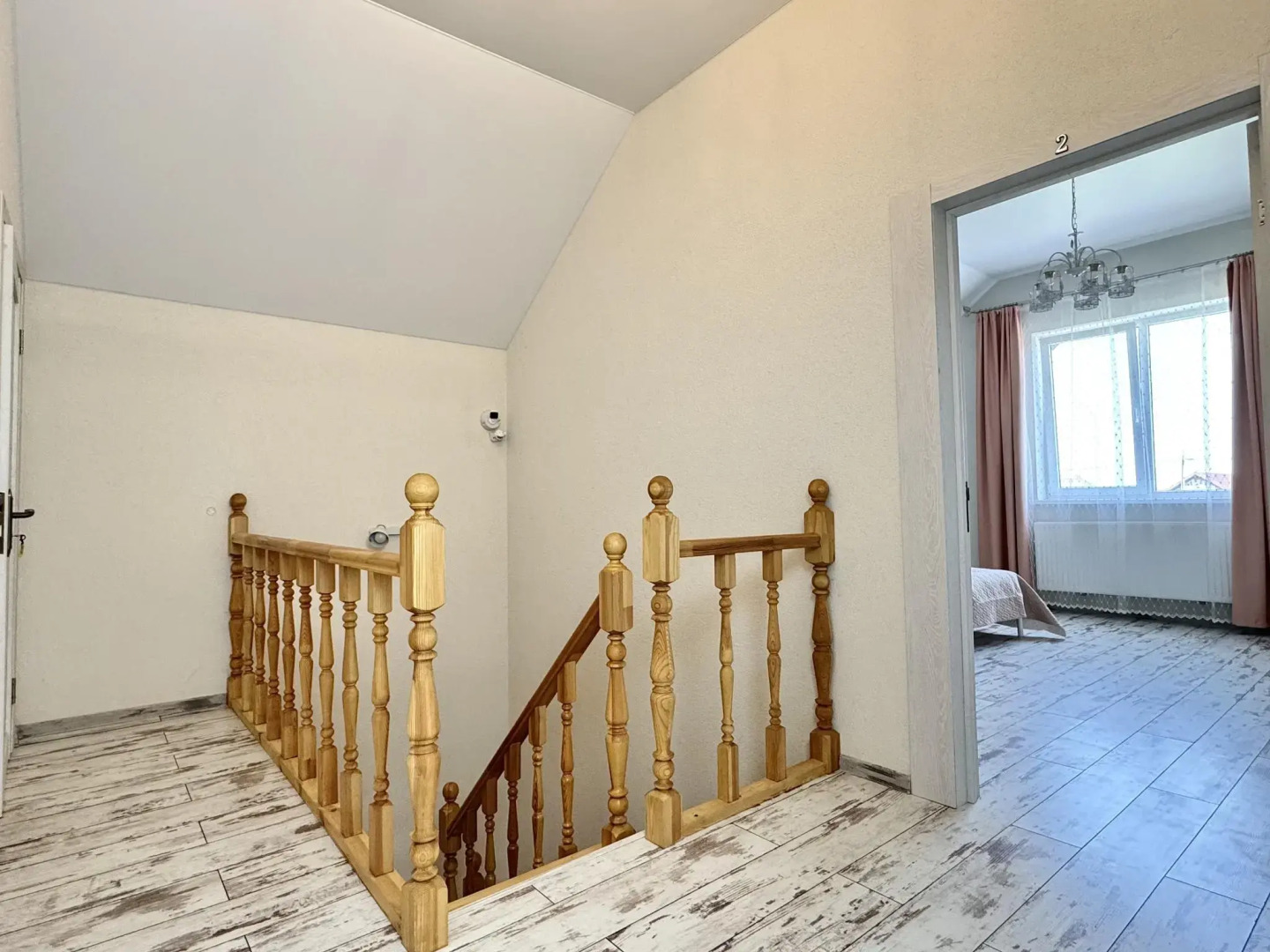 Дом Катерины у моря