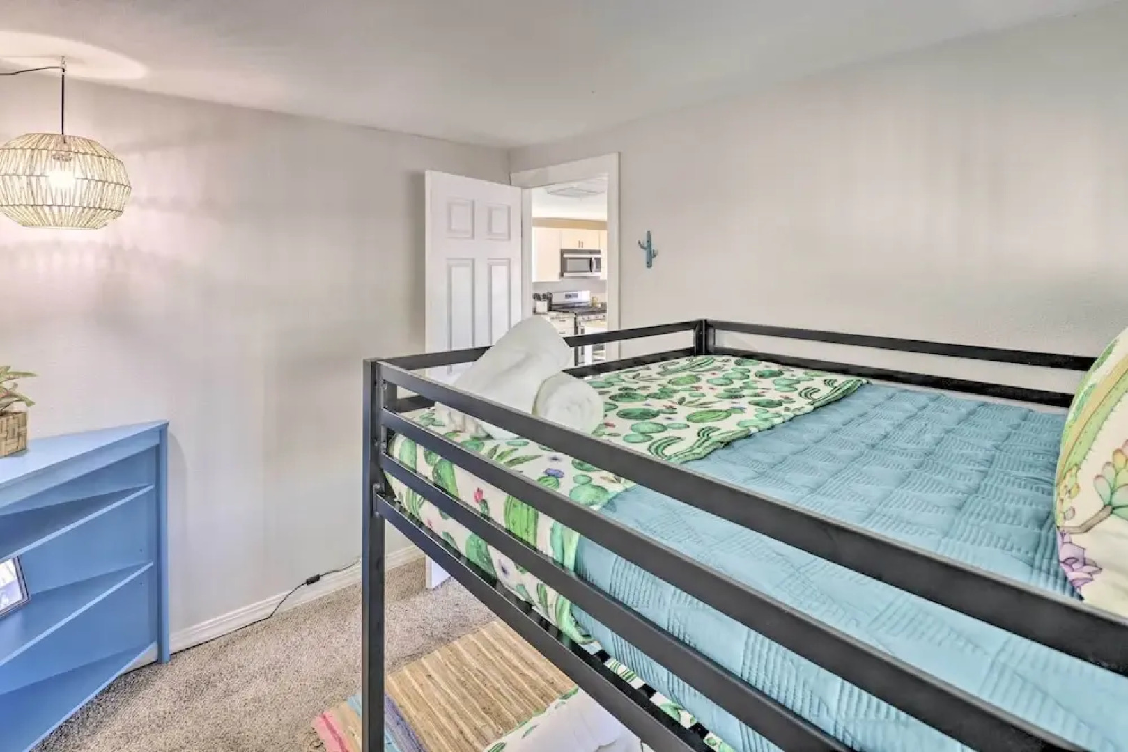 Updated Escape w/ Game Room 1 Block to River!