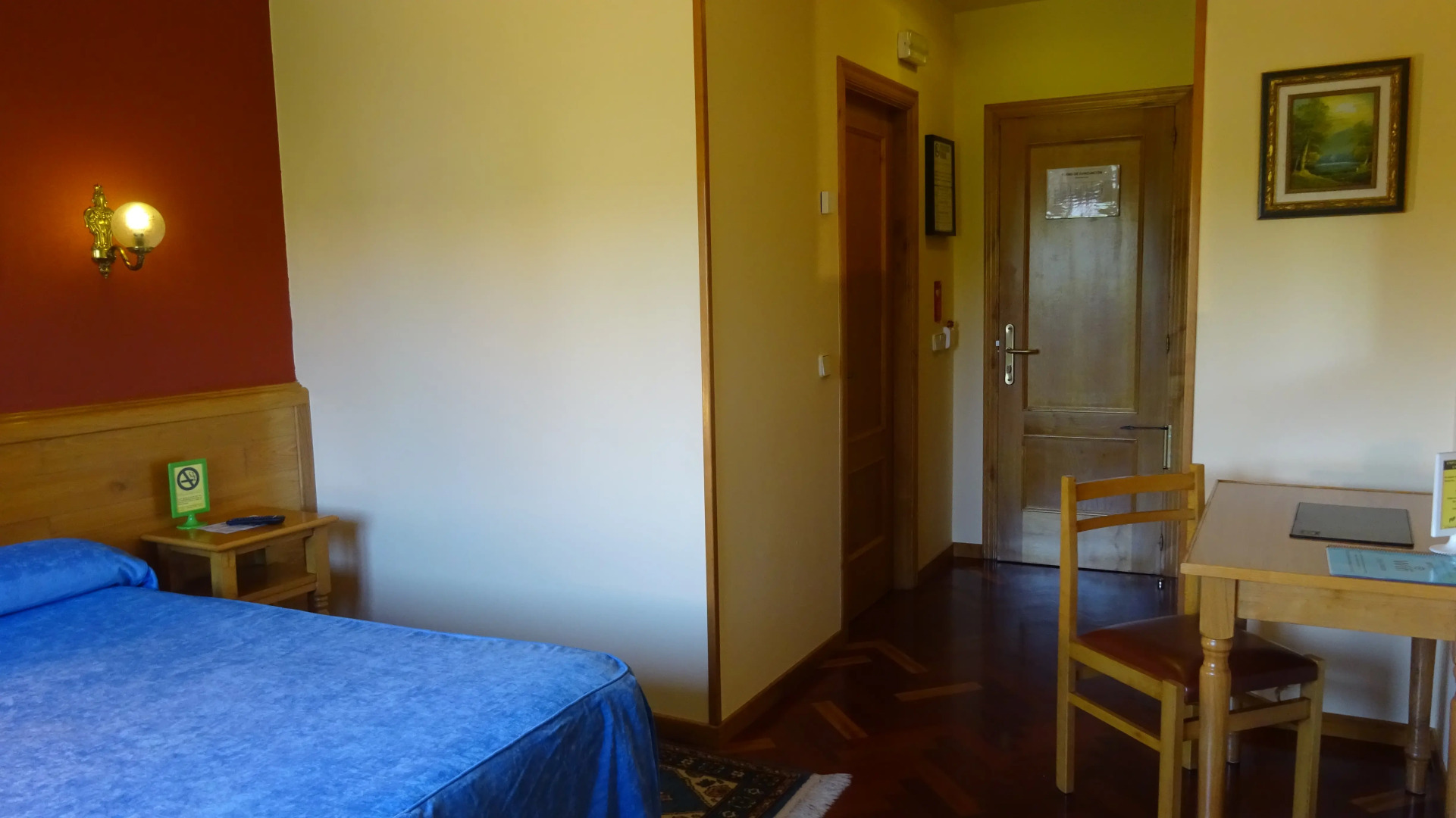 A Marisqueira IA Coruña Airport