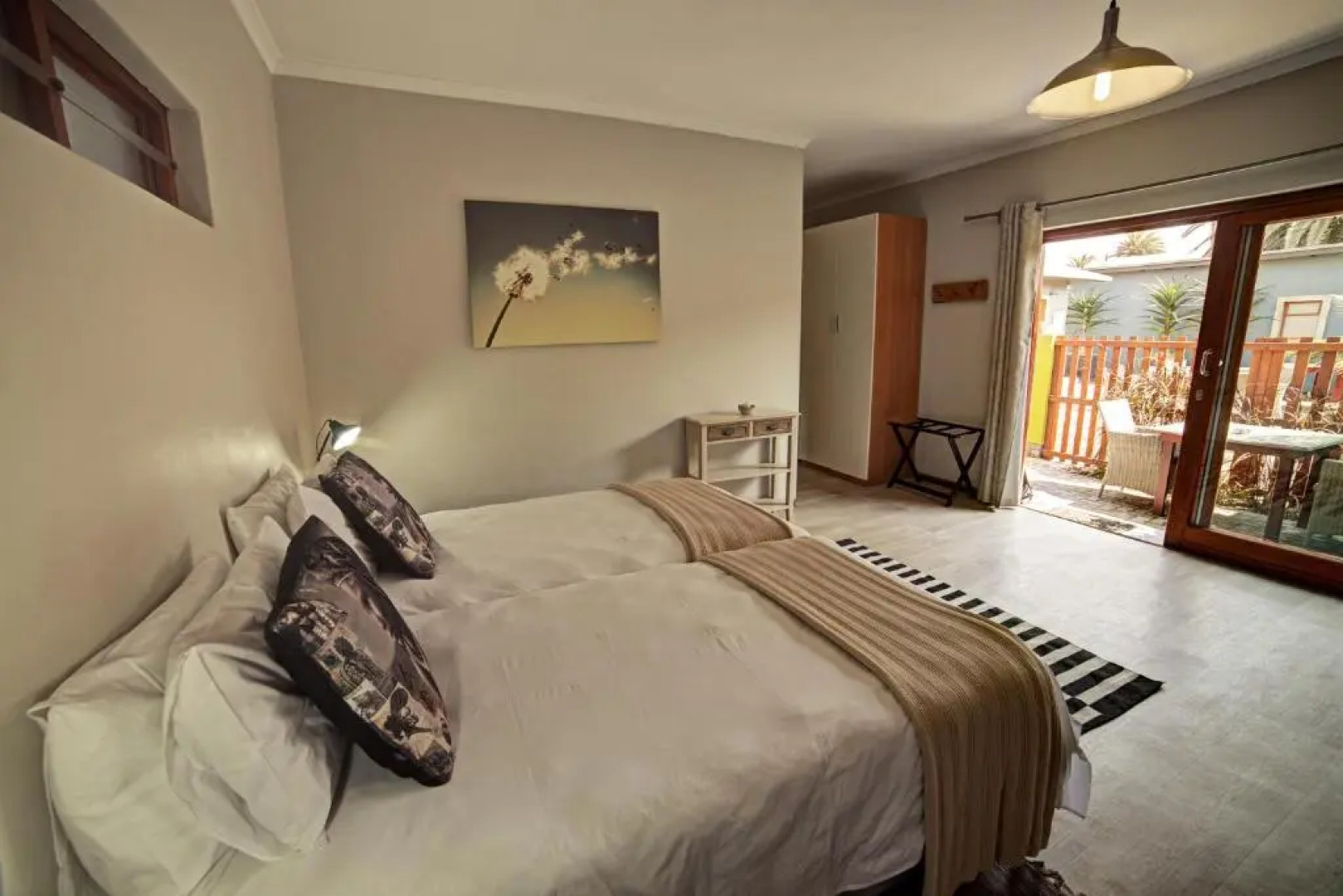 Organic Stay Guesthouse