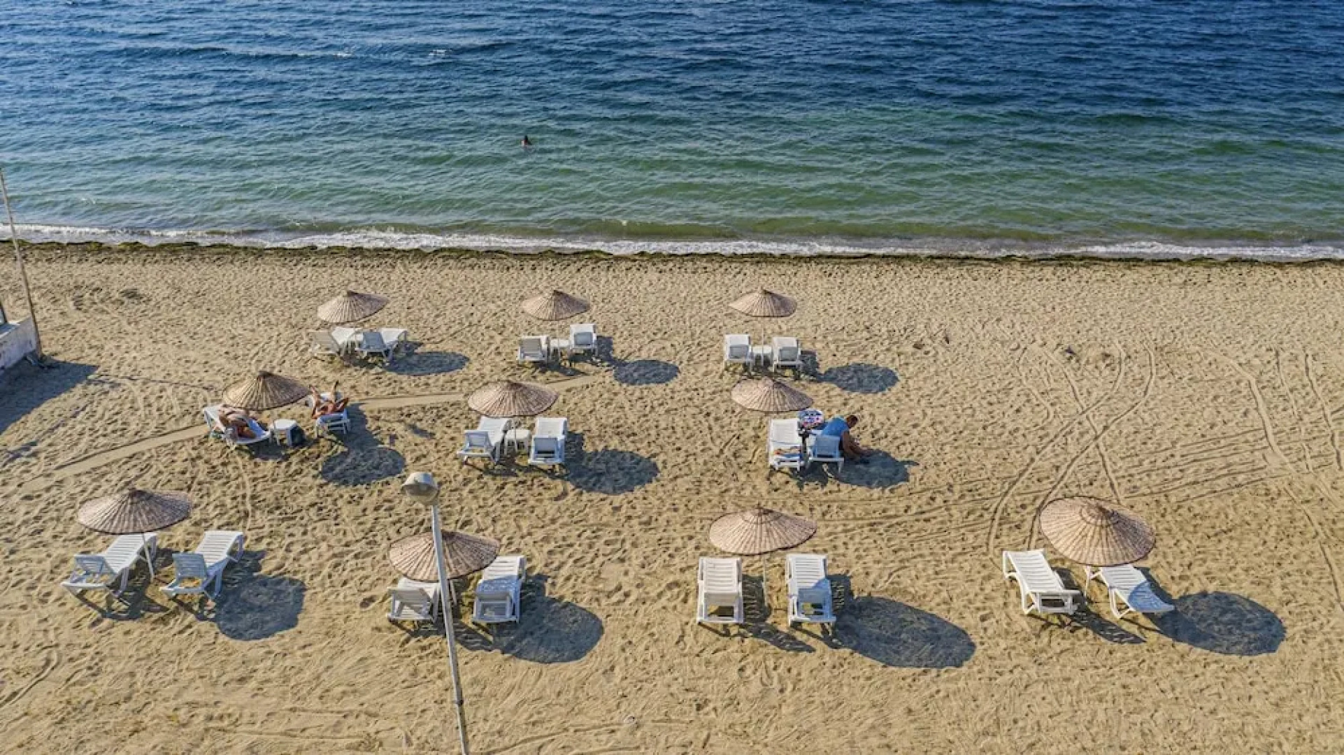 Etap Altinel Hotel Canakkale