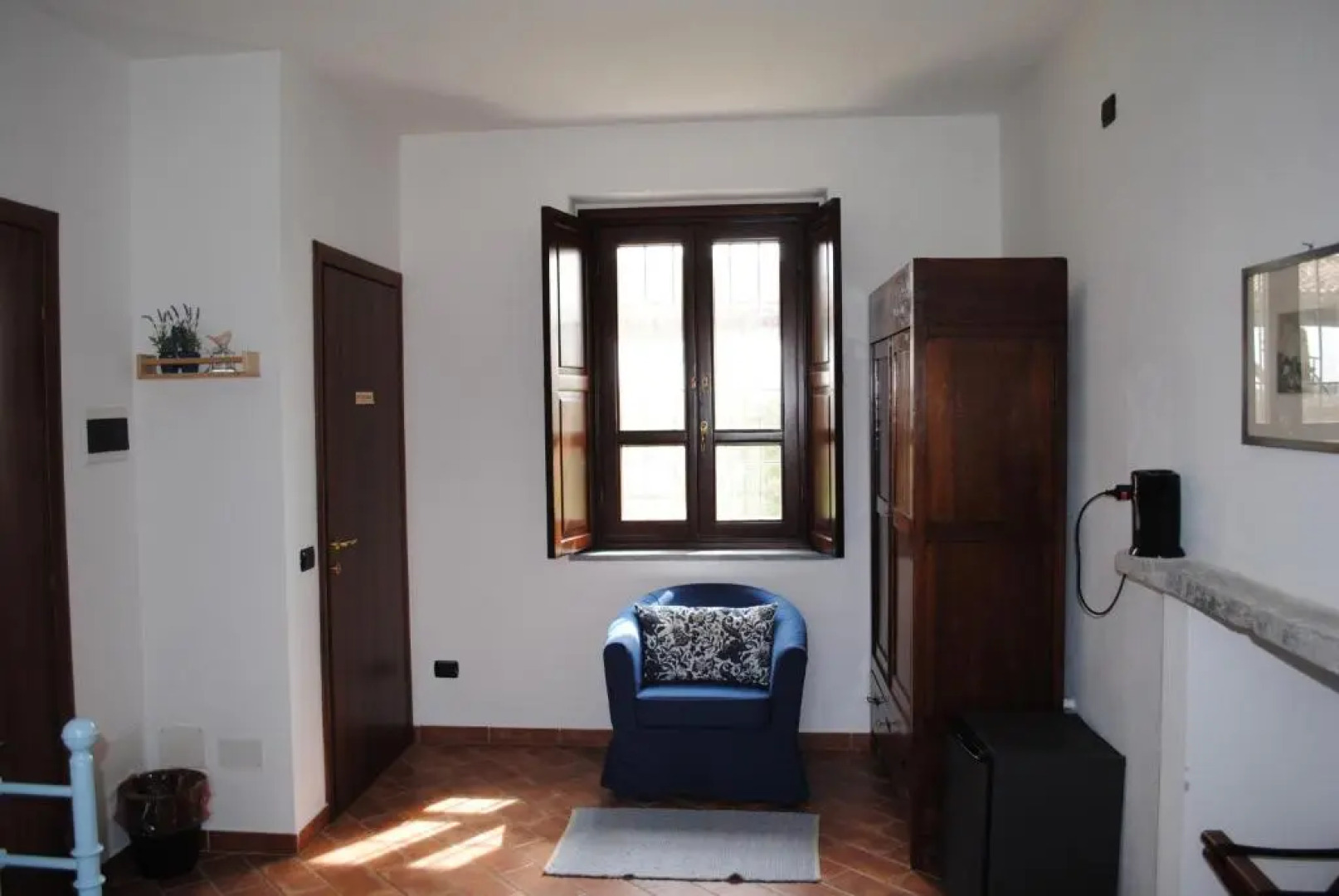 Agriturismo Cascina Mora