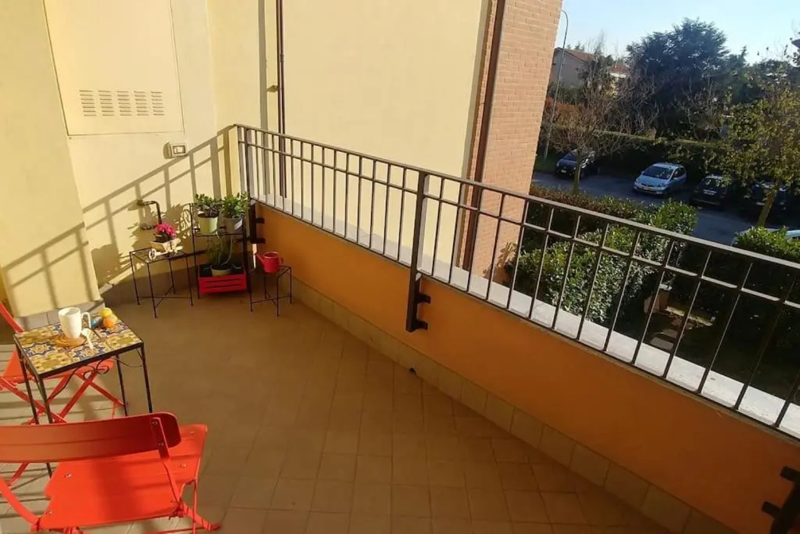 La Fenice - Un nido dove rinascere