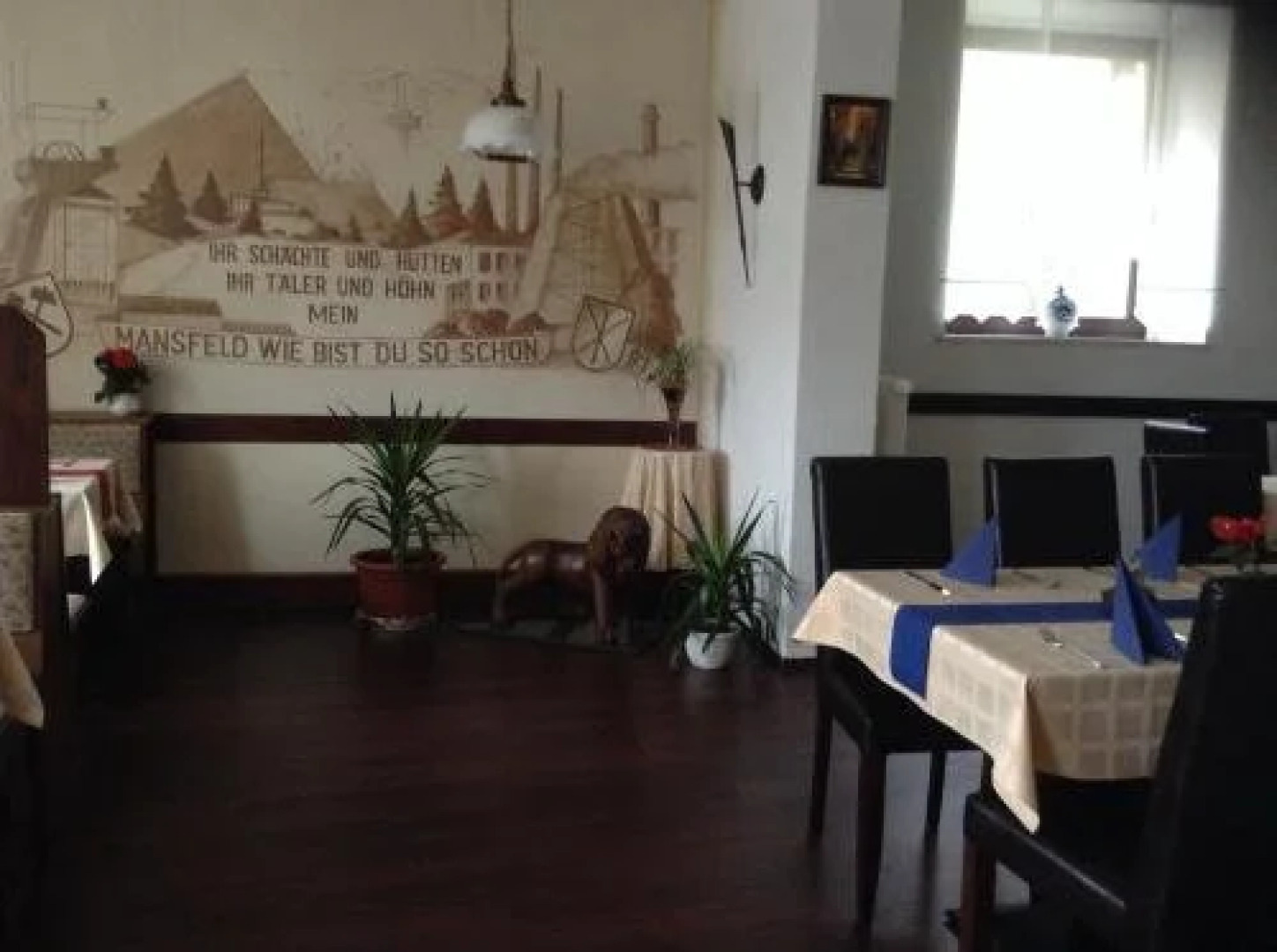 Landhotel Zum Rautenkranz