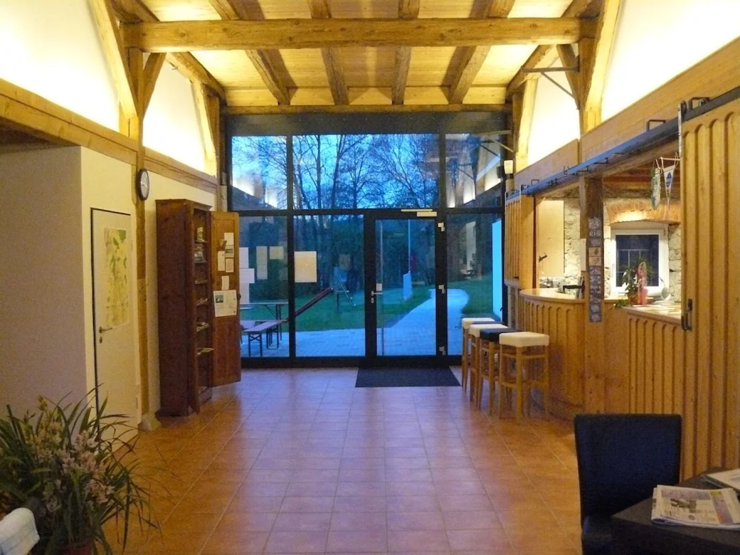 Camping Schwabenmühle