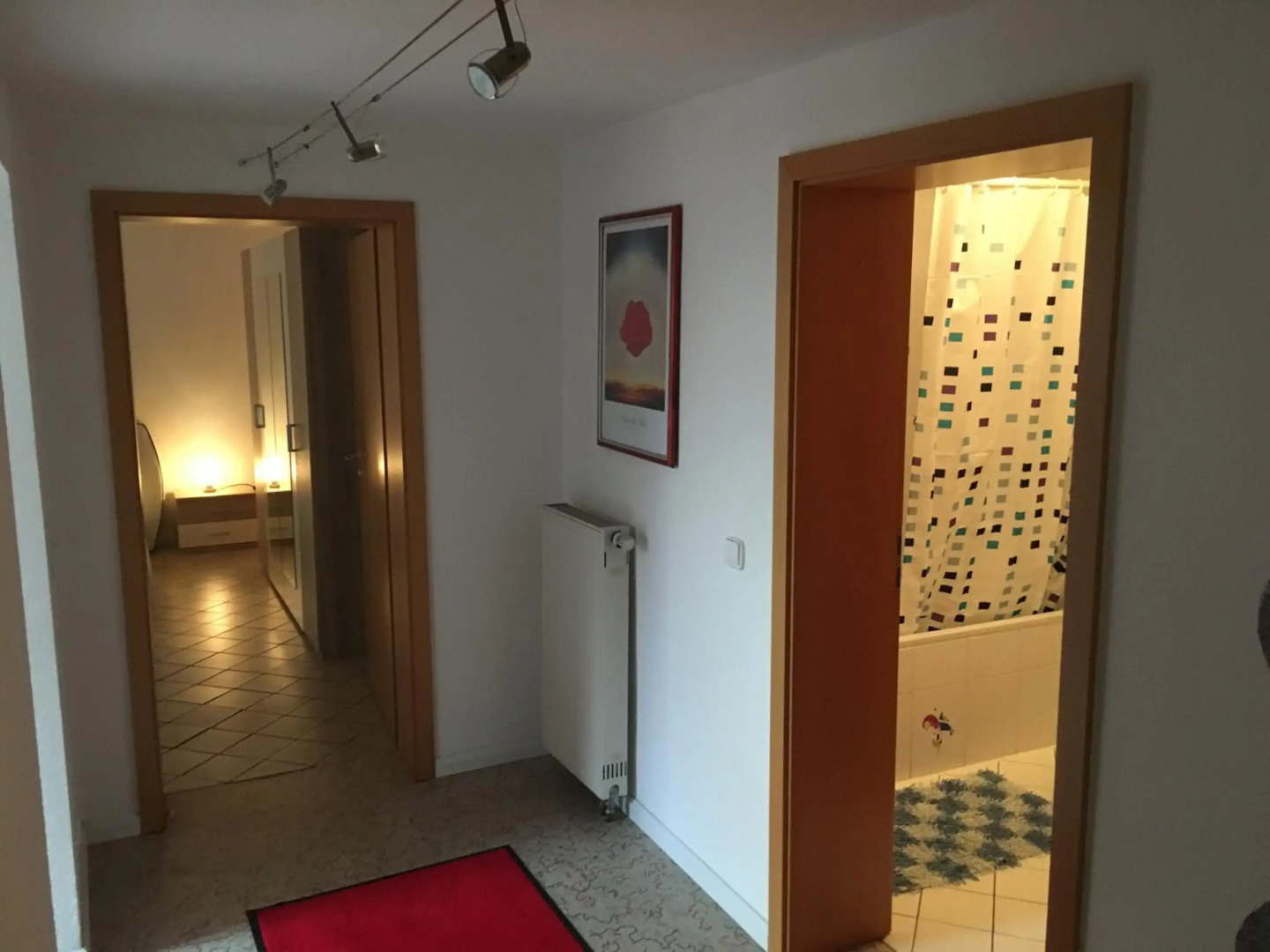 Apartment Germersheim