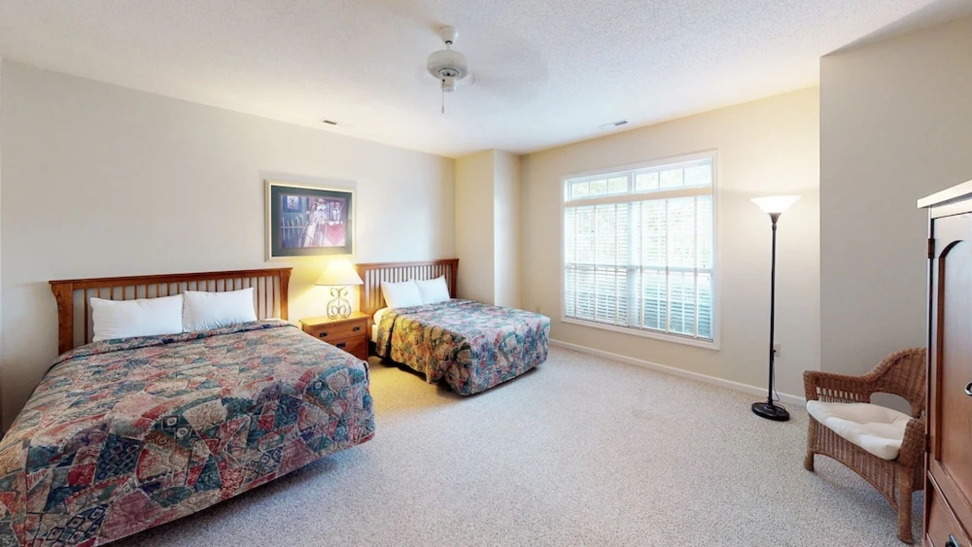 Village at the Glens Condos - A-G by Coastline Resorts