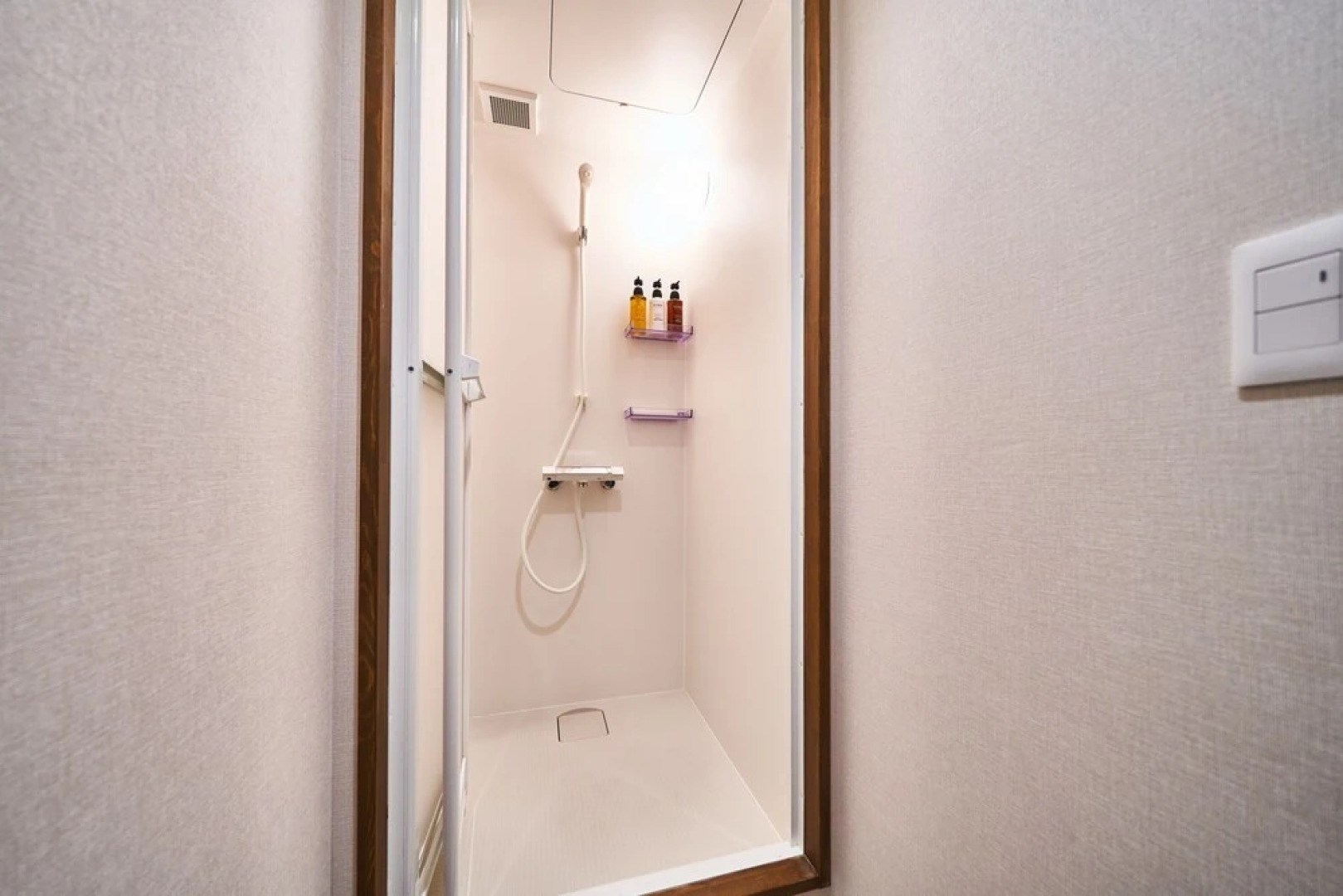 &And Hostel Shinsaibashi East