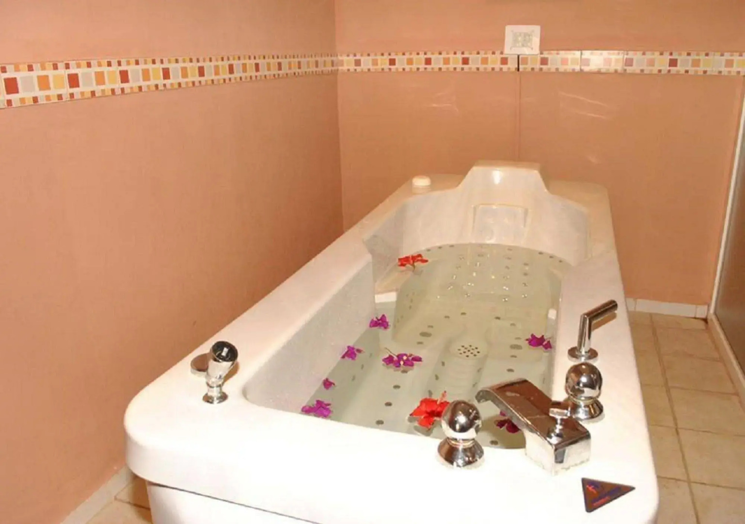 Djerba Sun Beach Hotel and Spa