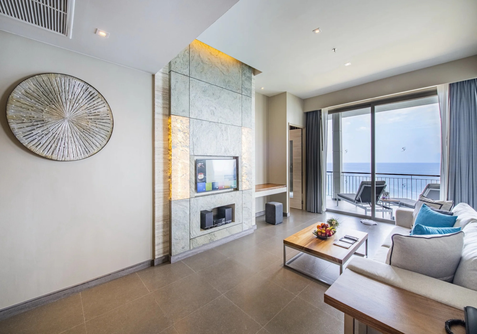 Cape Sienna Gourmet Hotel & Villas