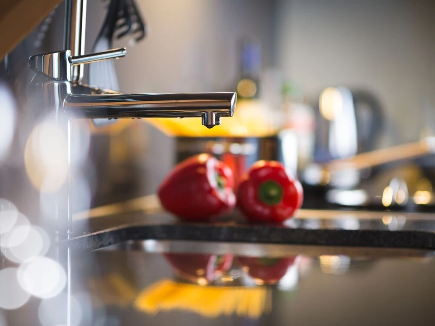 Peaks Place Apartment-hotel Spa Laax