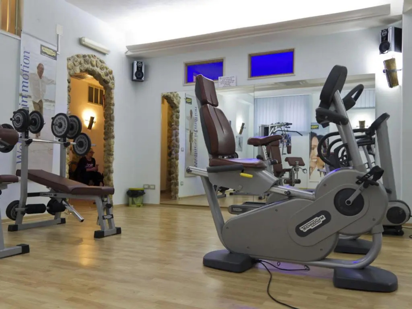 Camping Village degli Ulivi