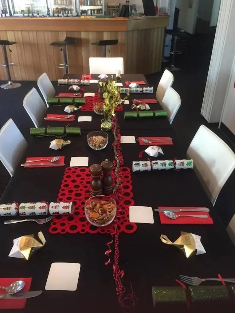 Springsure Overlander Motel