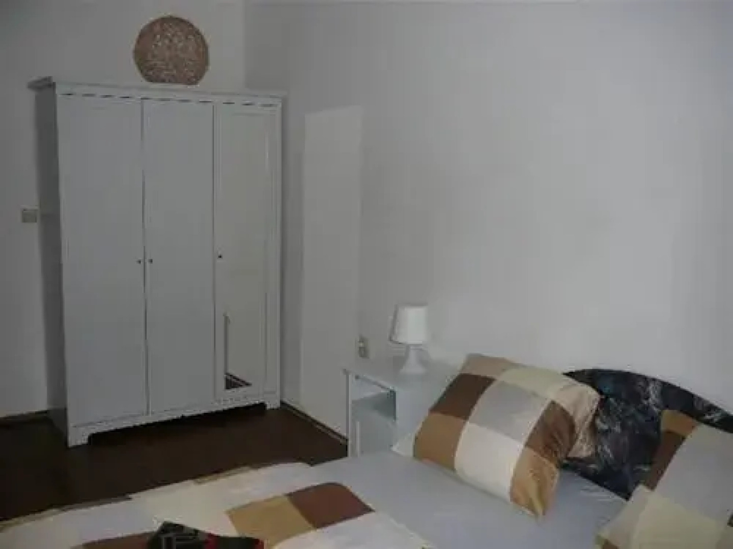 Aparthotel Hartmanice