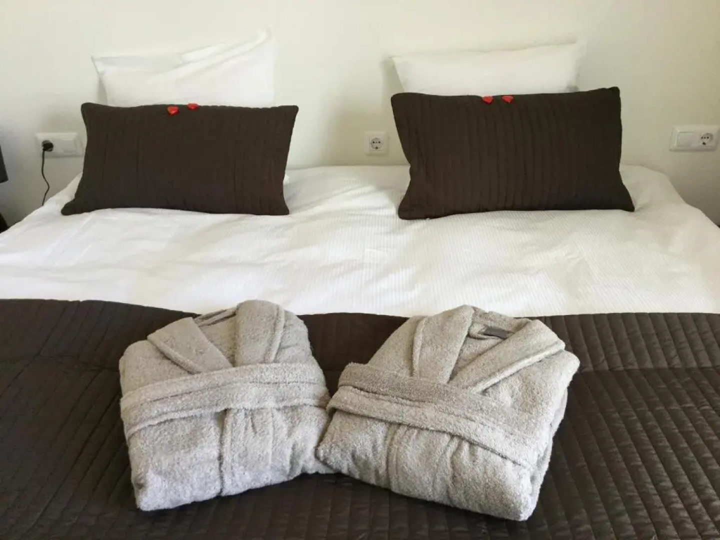 Bed and Breakfast Villa Corte Azul