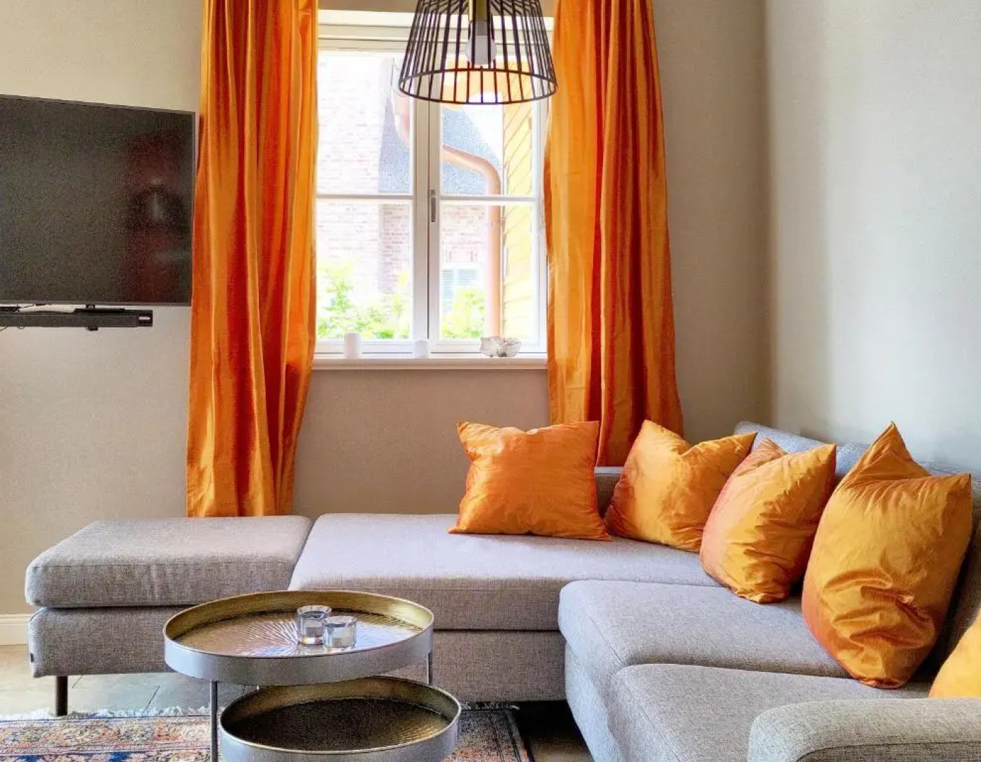 Premium Ferienhaus Soss Diek in Groß Schwansee