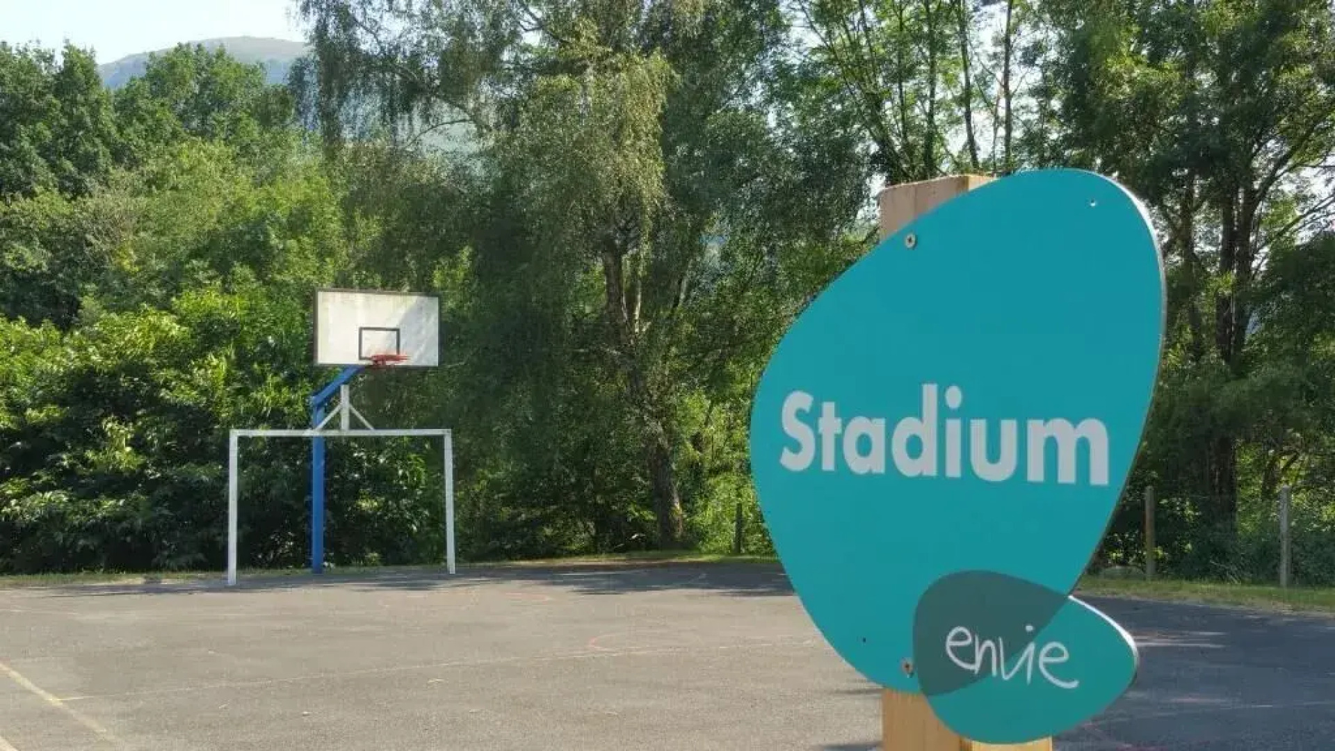 VVF Pays Basque Saint-Étienne-de-Baïgorry