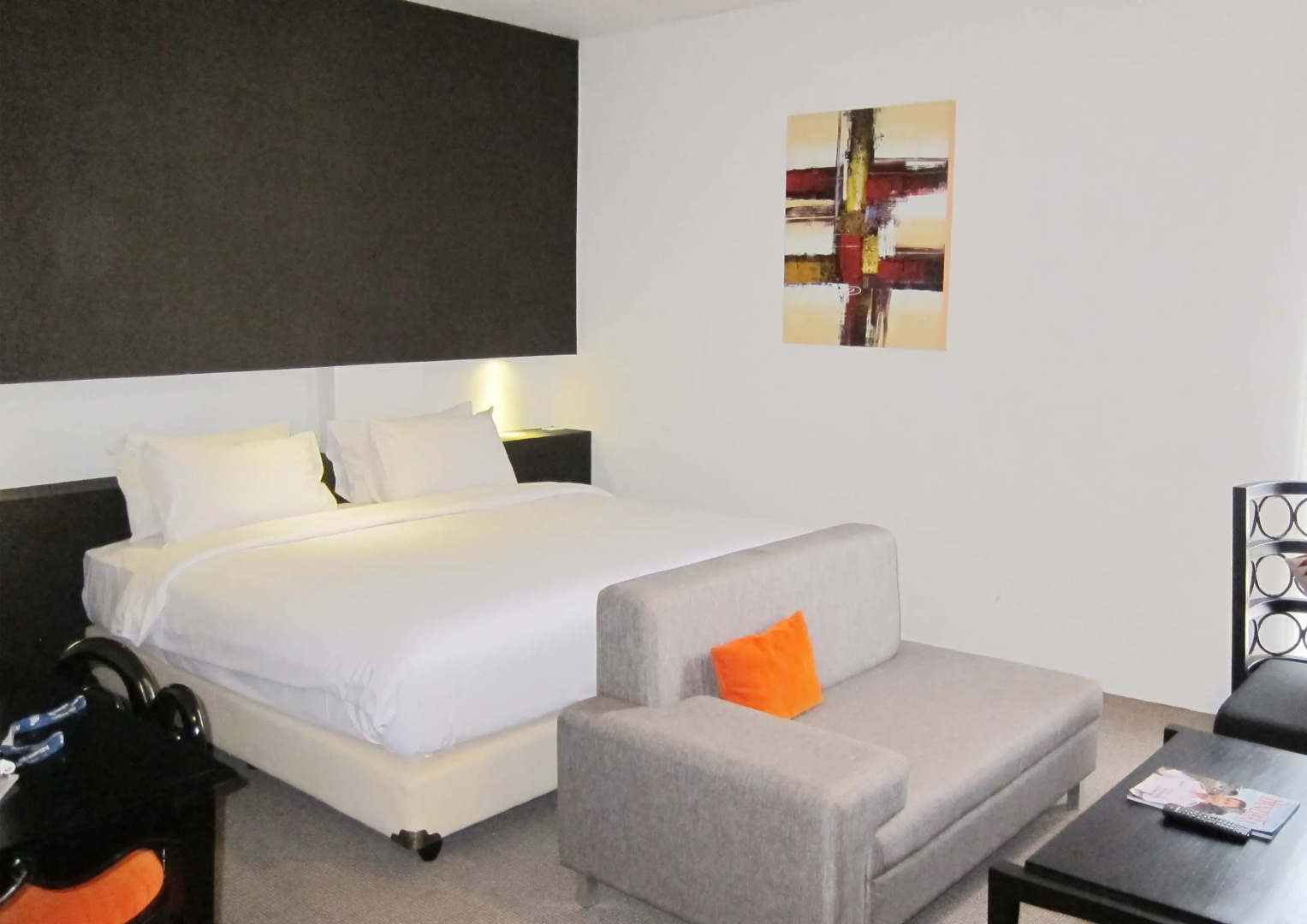 Hotel Yasmin Karawaci