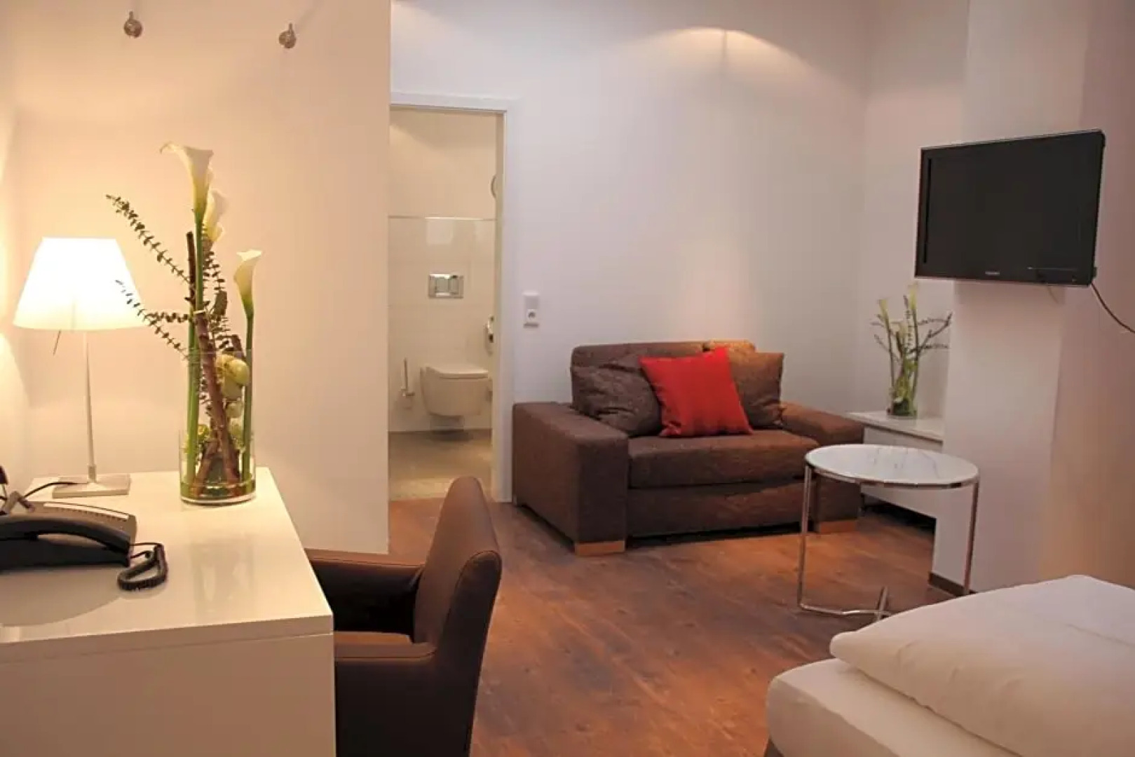 Hotel Restaurant Schwan