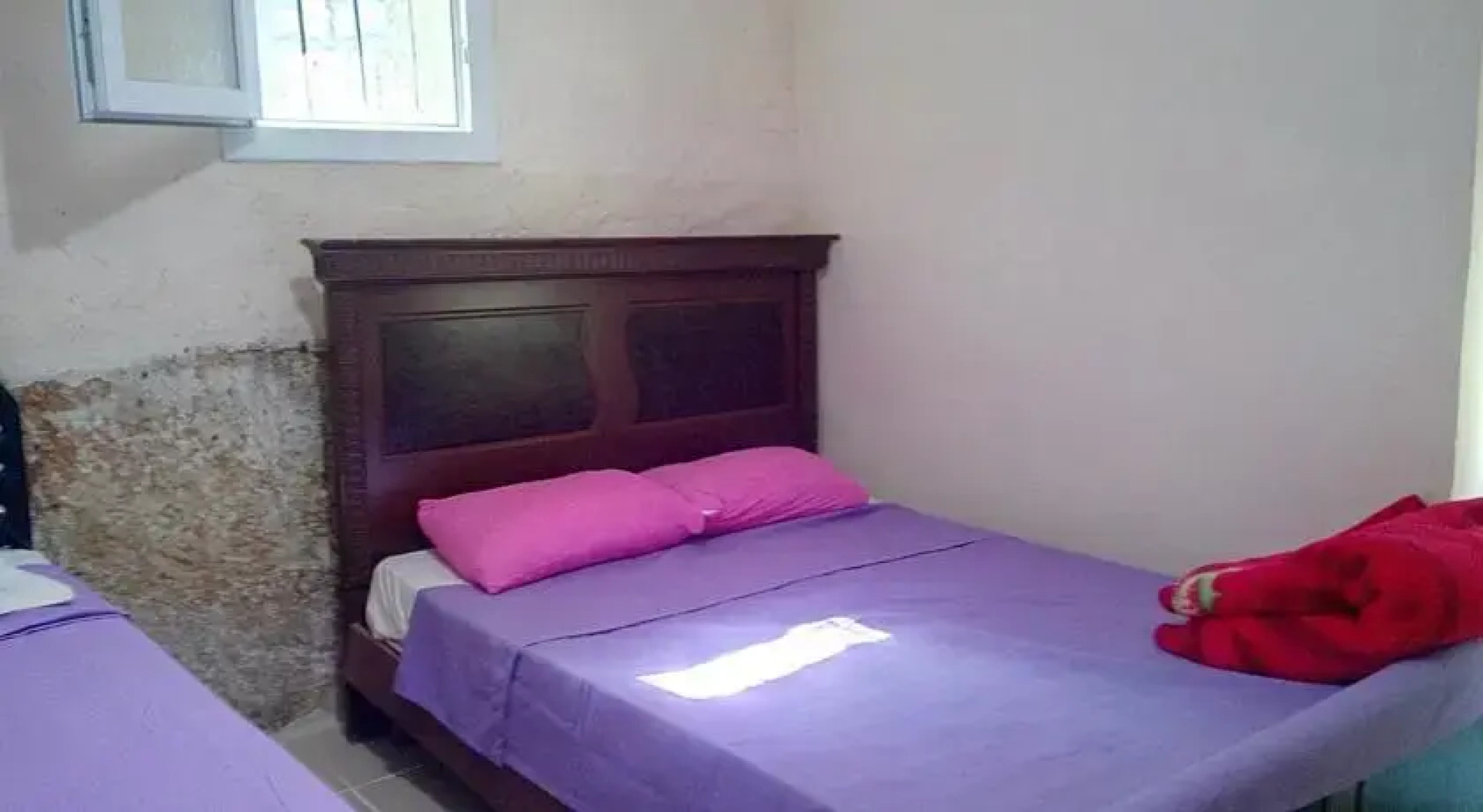 Homestay Halfeti Fırat Pansiyon