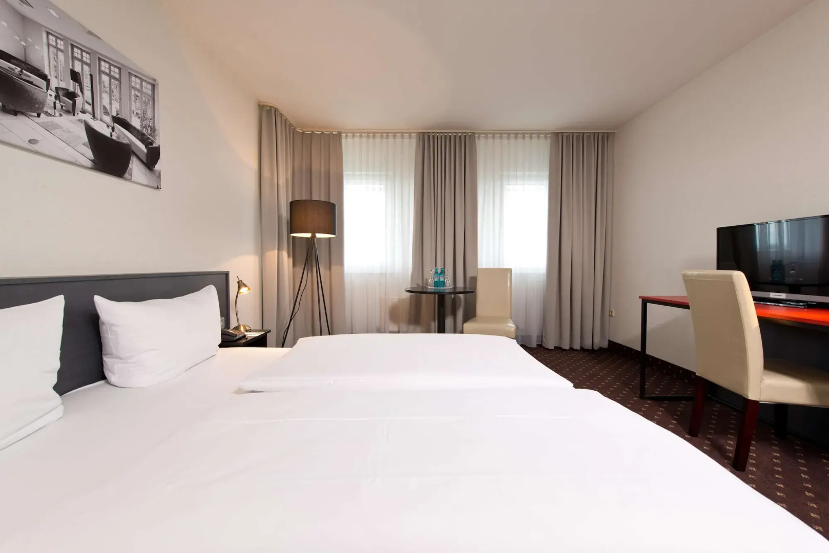 ACHAT Hotel Hockenheim