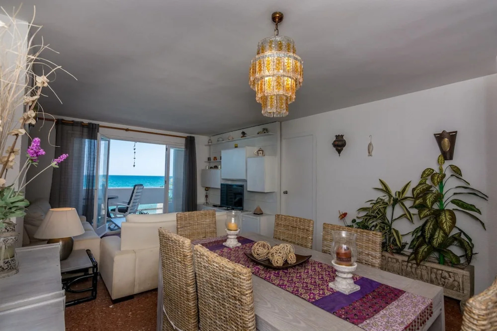 HomeHolidaysRentals Douce - Costa Barcelona