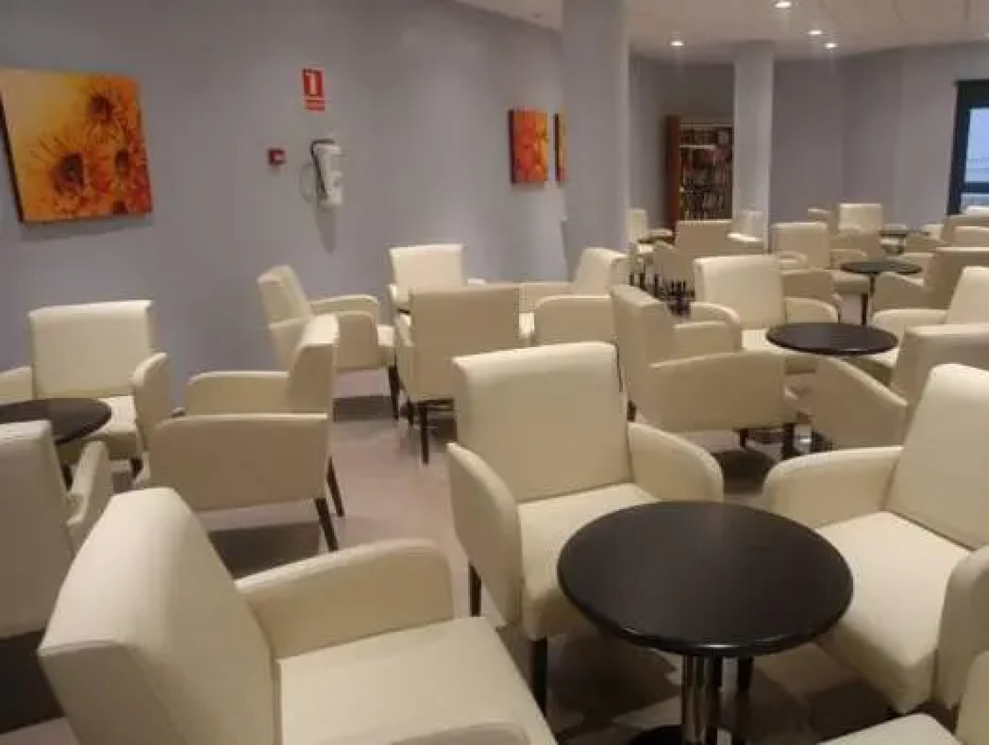 Valhotel Residencia Tiempo Libre El Puig