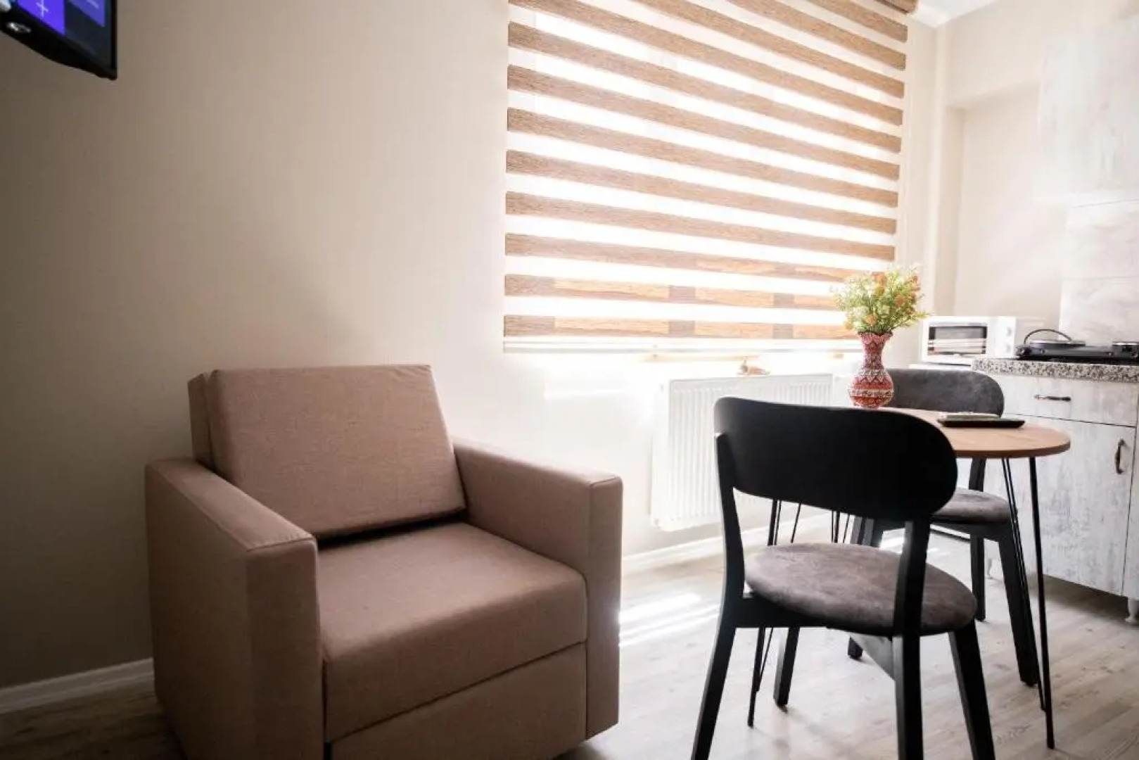 Апартаменты Galapera