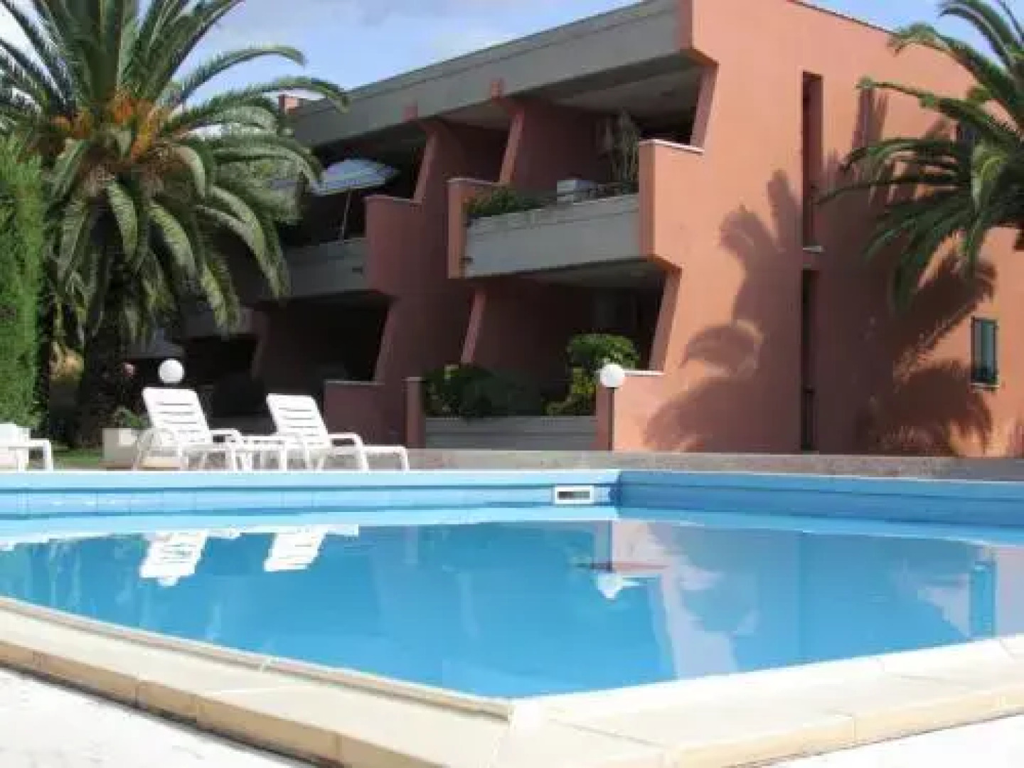 Appartamenti Maricampo