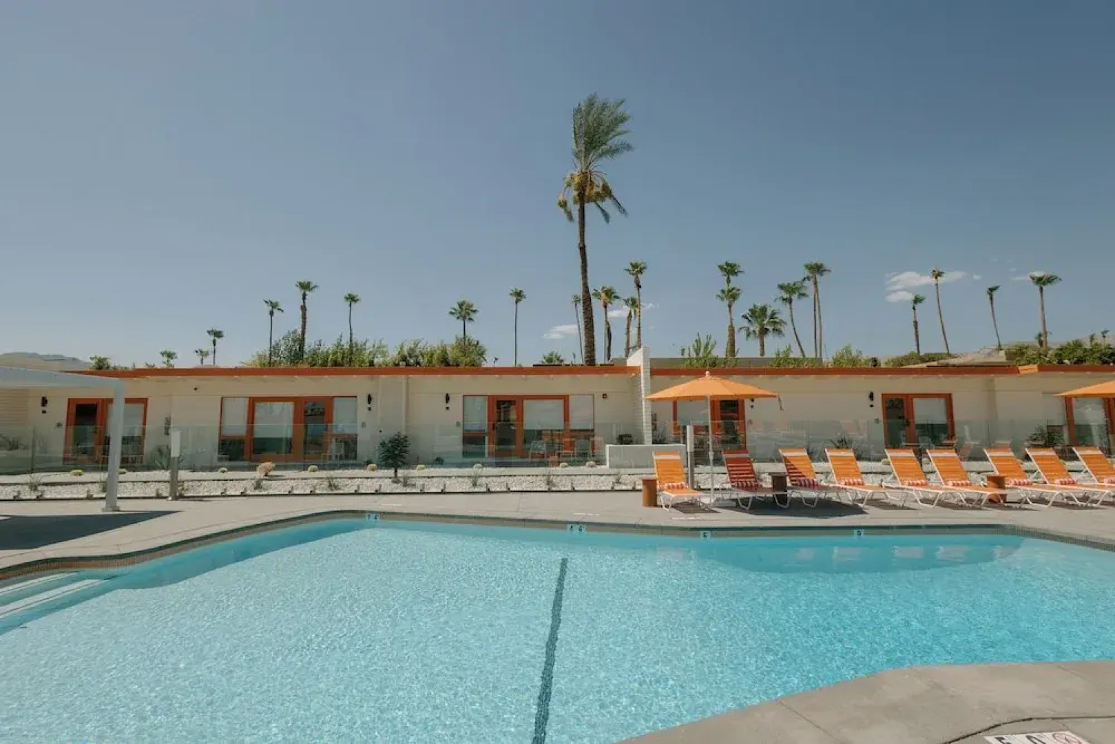 Mojave Resort - Adults Only