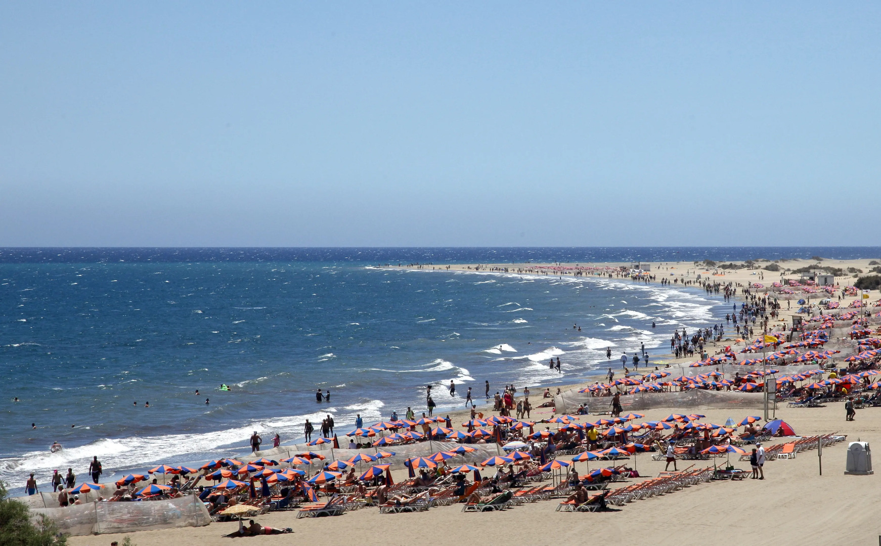 Apartamentos Montemar