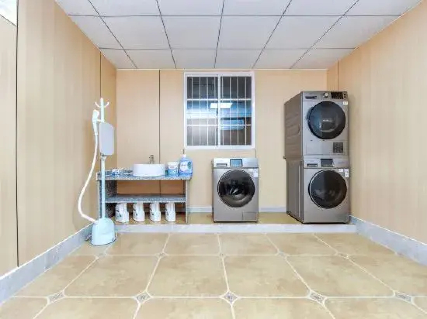 S&P Holiday Inn Guangzhou(Airport 1 Branch)